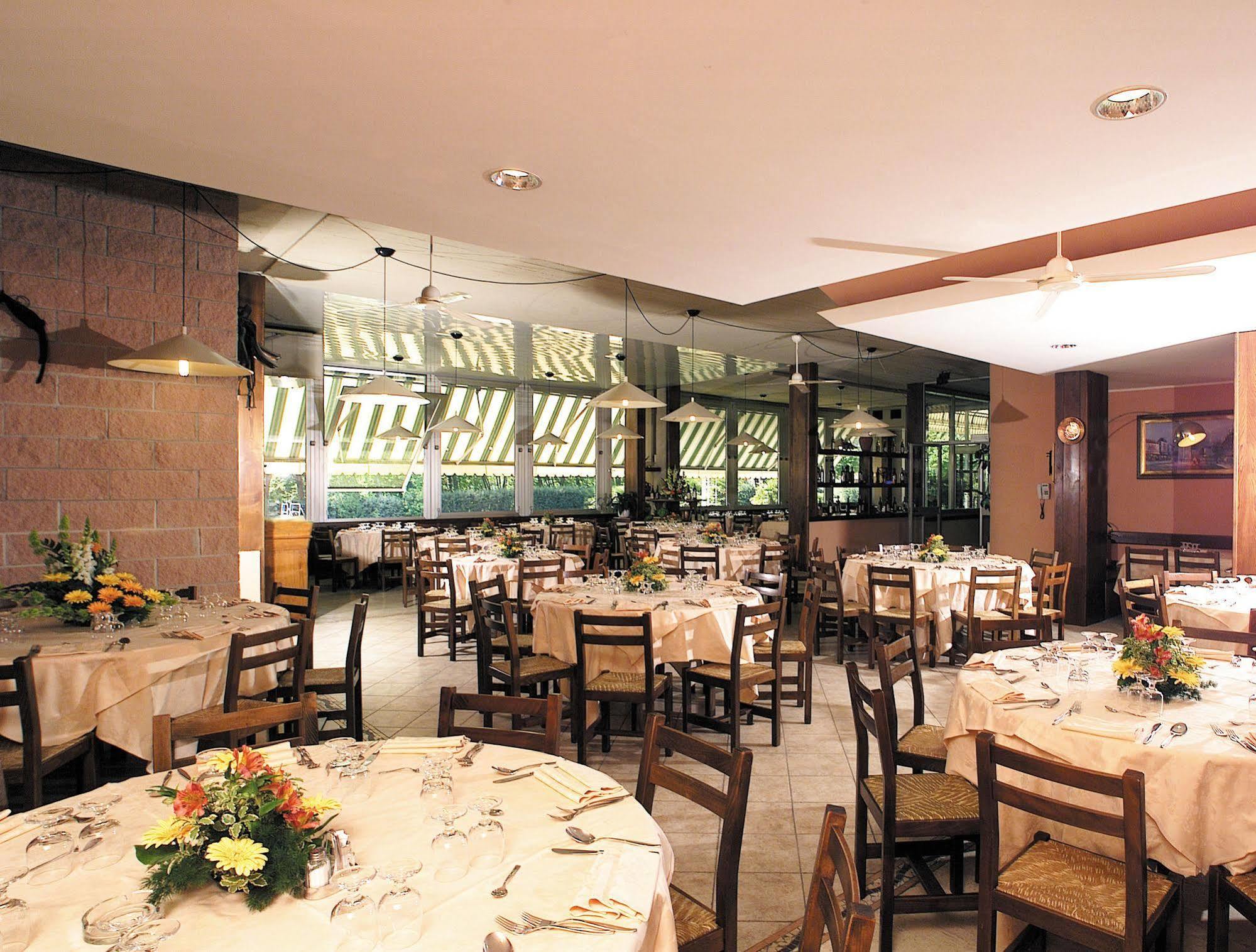 Hotel Country Club