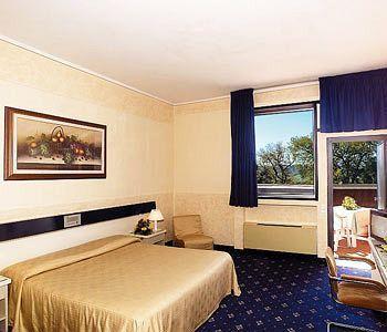 Hotel Country Club 4*
