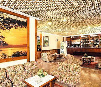 Hotel Country Club 4*