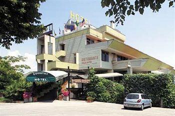 Hotel Country Club 4*