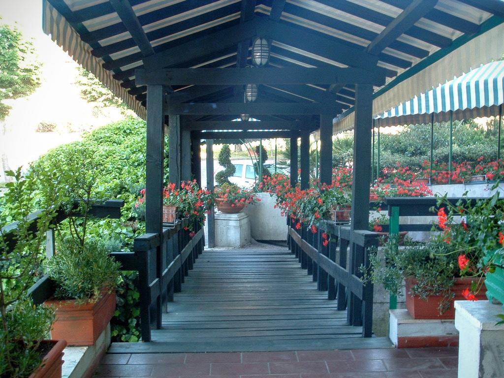Hotel Country Club Capannori