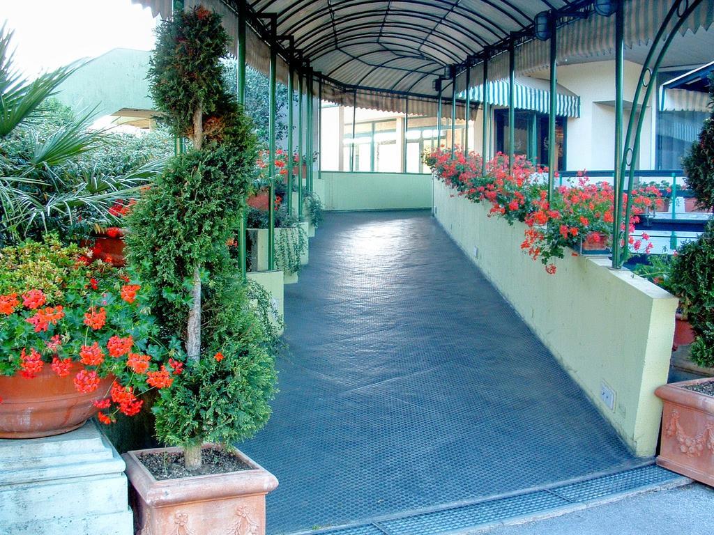 Hotel Country Club 4*