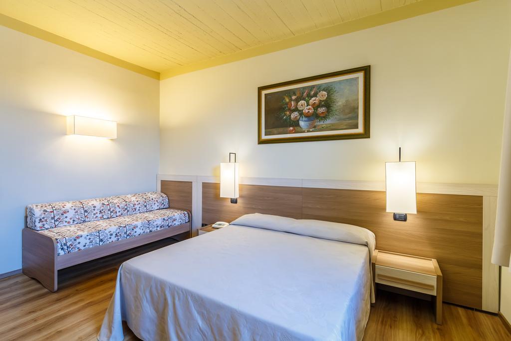Hotel Country Club 4*