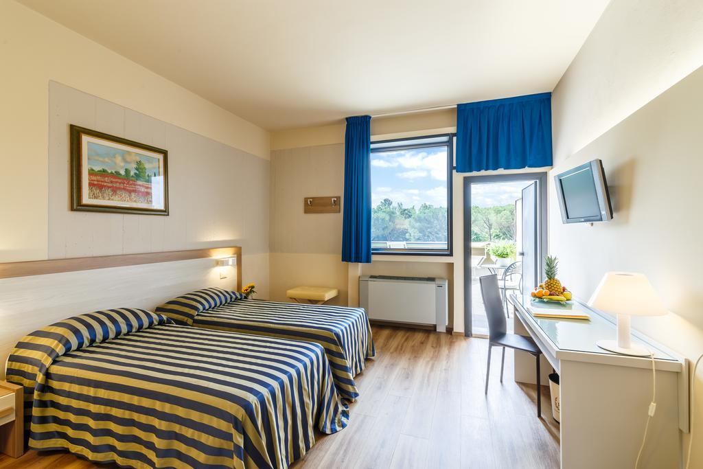 Country Club 4* Capannori