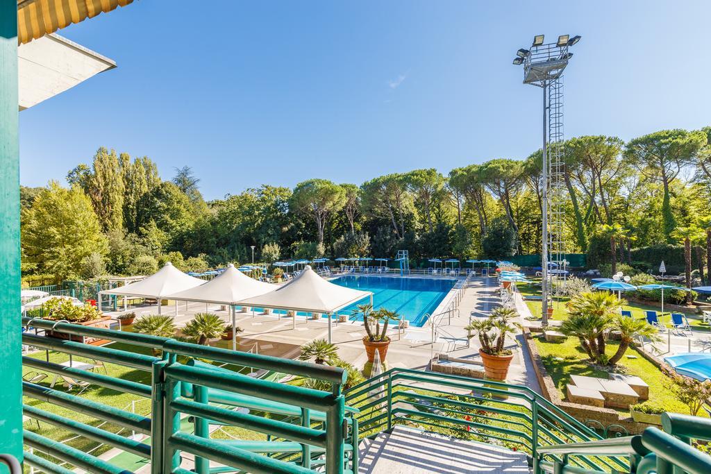 Country Club 4* Capannori
