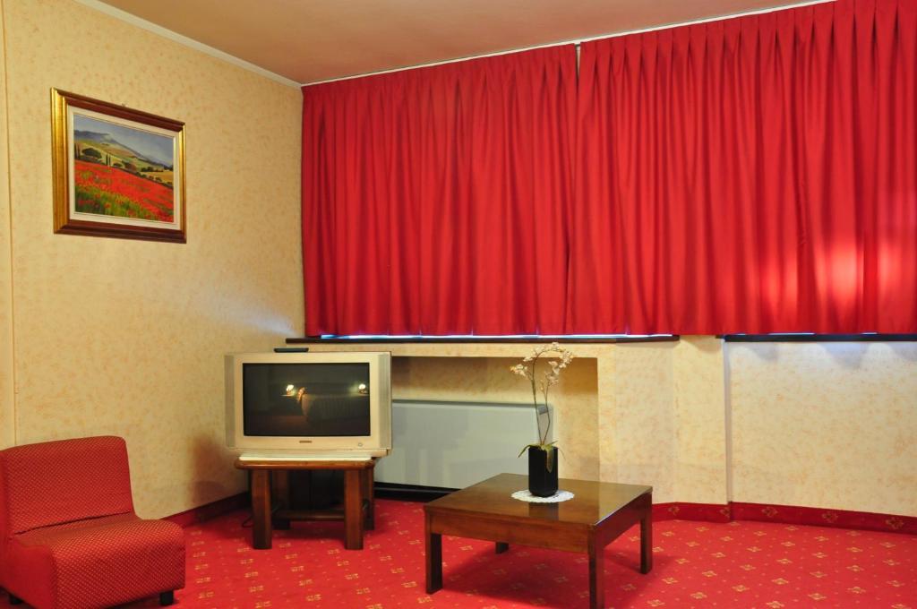 Country Club Capannori
