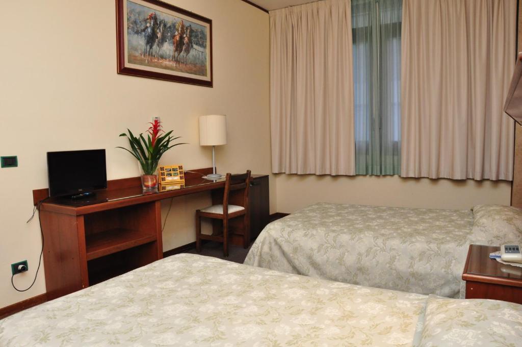 Country Club Hotel Capannori