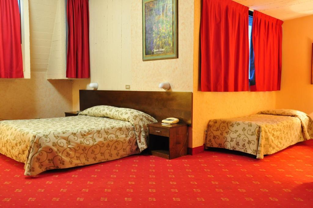 Hotel Country Club 4*