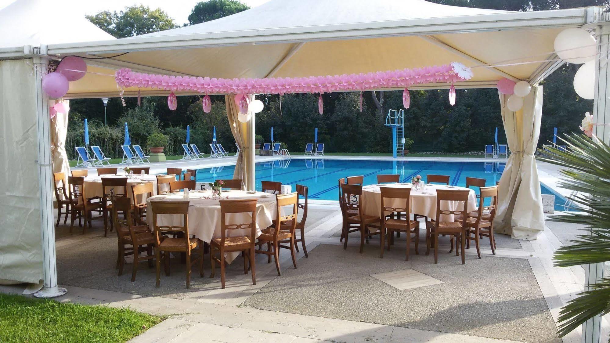 Hotel Country Club